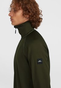 O'Neill Sweater - forest night