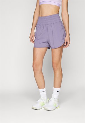 Nike Performance ONE - Pantaloni scurți sport - daybreak/reflective silver