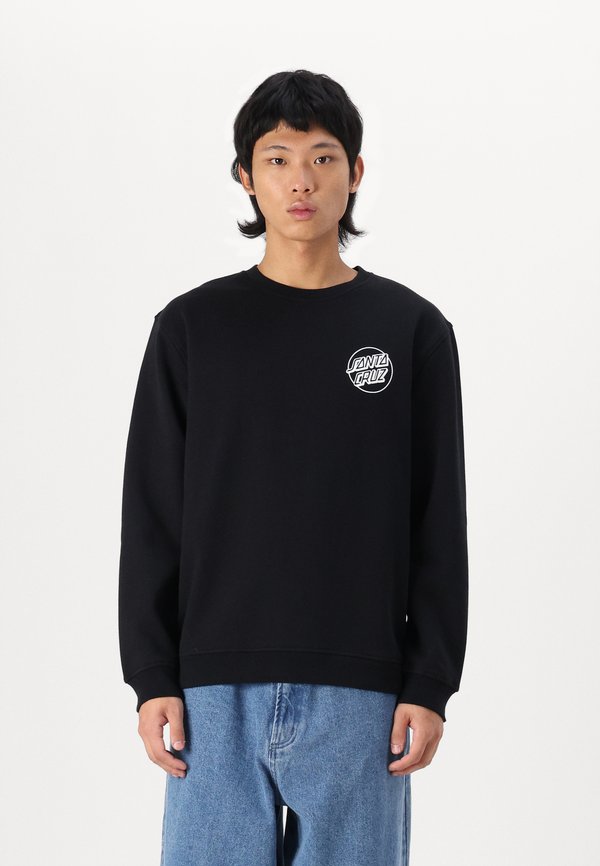 UNWIND CREW UNISEX - Sweatshirt
