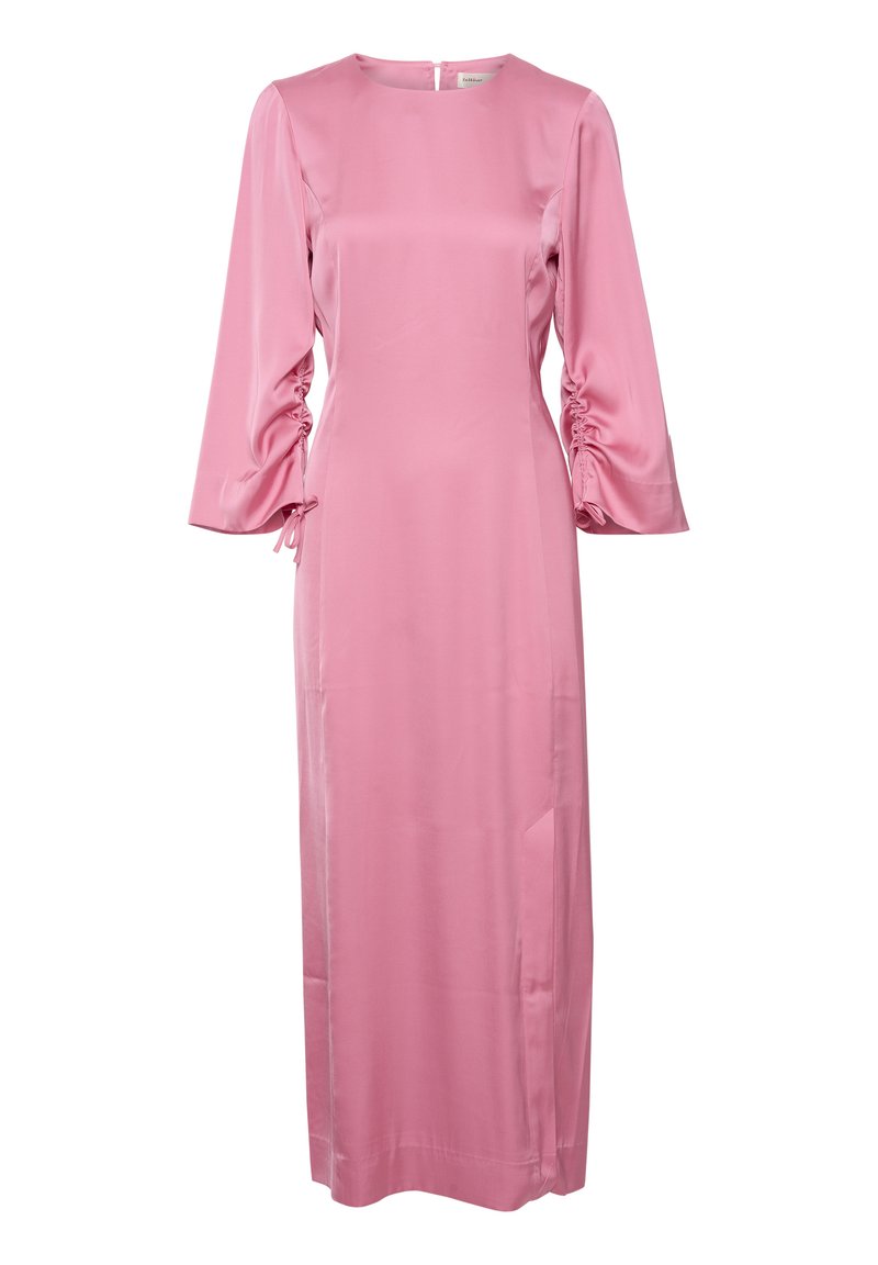 InWear Maxi-jurk roze