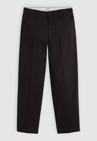 Unselected, black