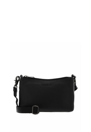Mandarina Duck, Cross body bag - nero