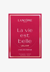LANCÔME LA VIE EST BELLE ELIXIR - Parfum
