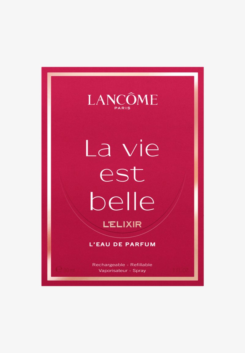LANCÔME LA VIE EST BELLE ELIXIR Elixir Zalando