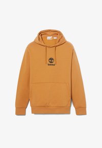 Geselecteerd, wheat boot