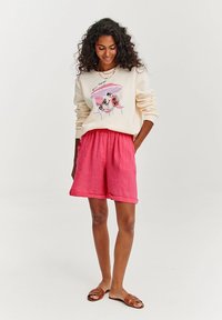 SANDS - Šortky - light pink