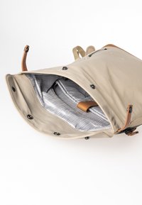 Aunts & Uncles WAKAYAMA - Tagesrucksack - beige