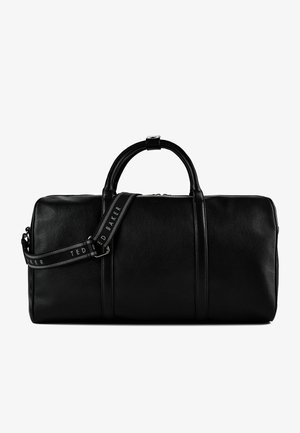 Ted Baker LEIVIE WEEKENDER REISETASCHE 52 CM - Weekender - black