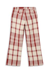 Thinking Mu HERMIONE - Pantaloni - red