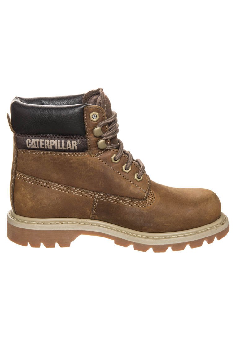 caterpillar colorado dark beige