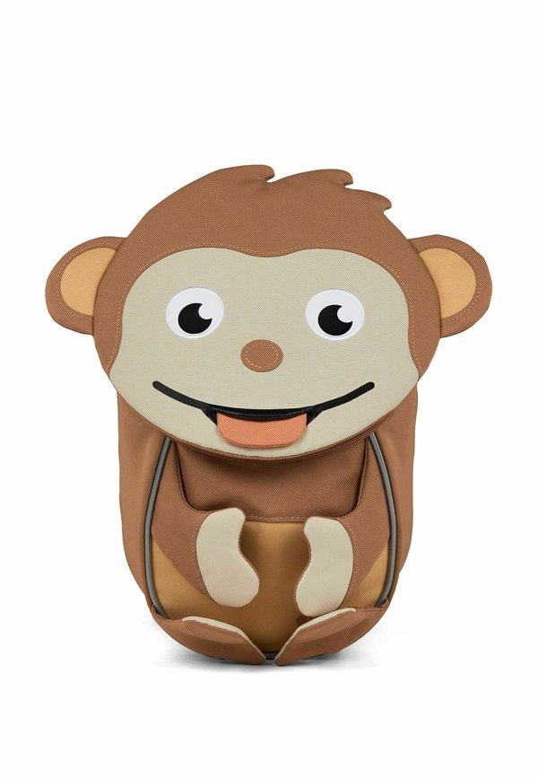 Kleiner Freund – Tagesrucksack – affenzahn