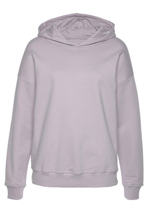 LASCANA, Hoodie - flieder