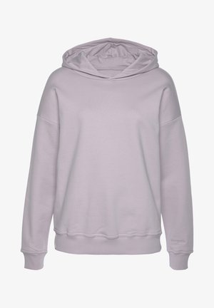 LASCANA, Hoodie - flieder
