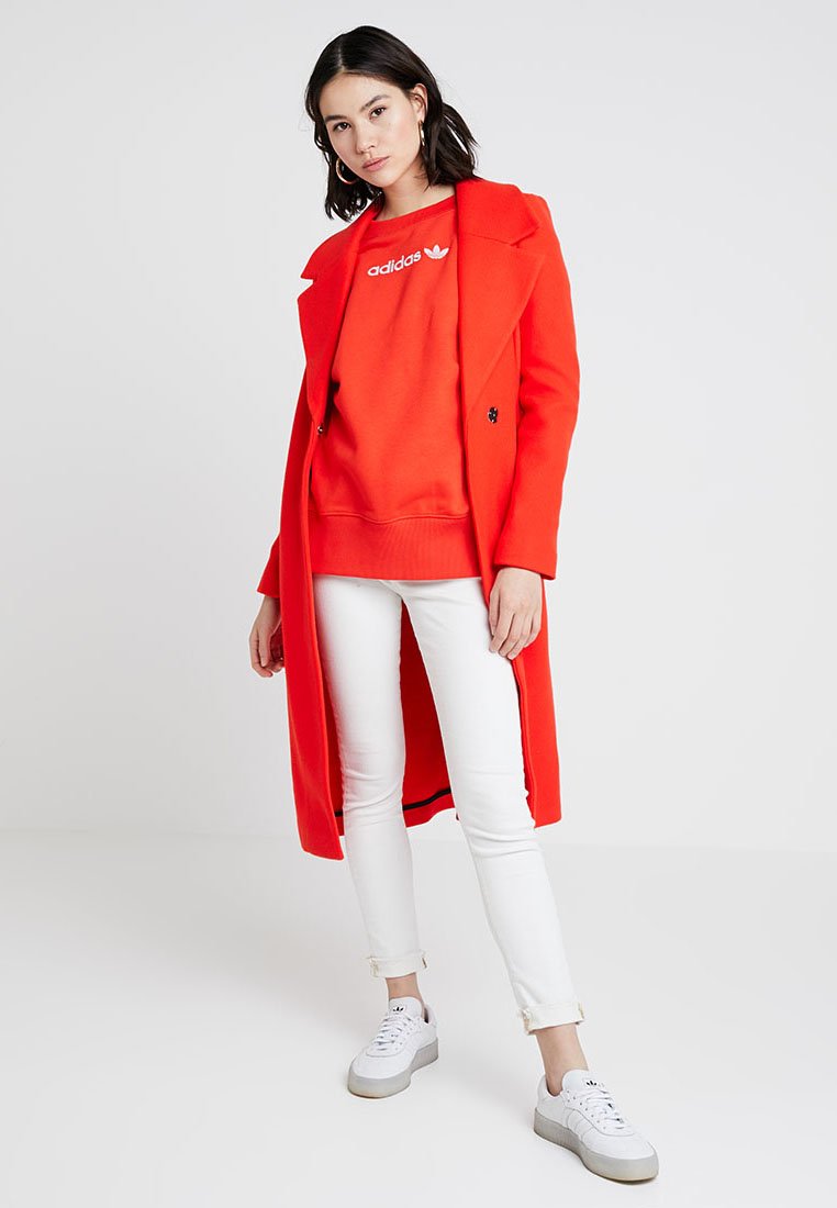 adidas originals coeeze bomber jacket