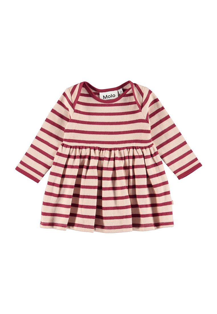 Molo Jerseyjurk beige