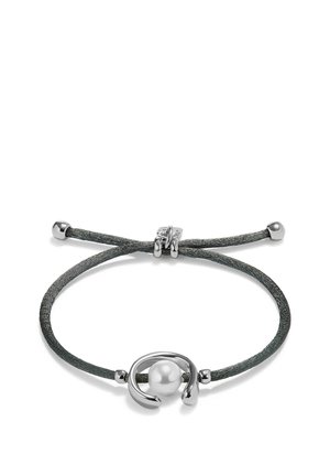 SER DIFERENTE - Pulsera - plateado