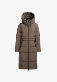 Unselected, dull green