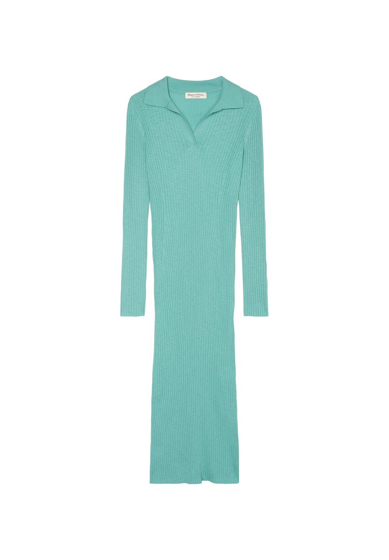Abito in maglia