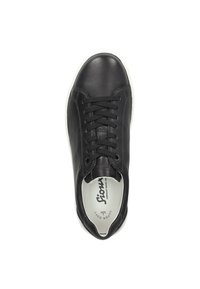 Sioux TILS - Baskets basses - schwarz