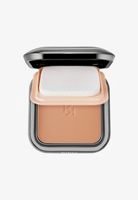 KIKO Milano WEIGHTLESS PERFECTION WET AND DRY POWDER FOUNDATION - Base de maquillaje - neutral