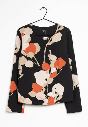 OPUS, Blouse - black