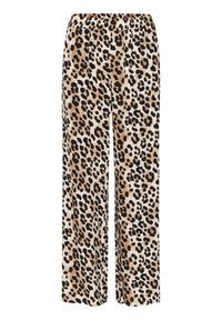 Culture Nohavice - leopard