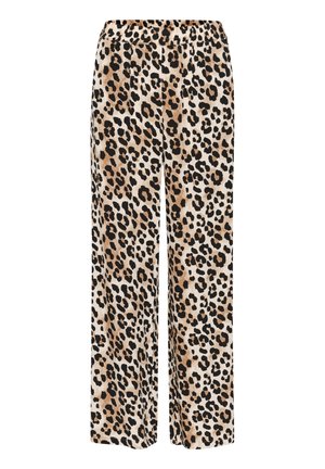 Culture Broek - leopard