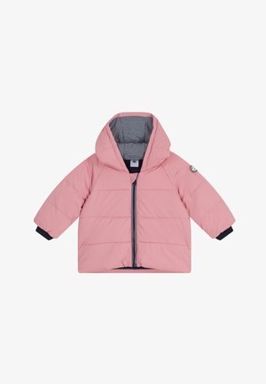 Petit Bateau, Veste d'hiver - pink