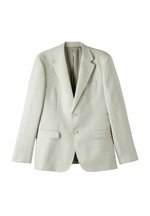 LayBBFranco blazer - Beige Melange main image 0