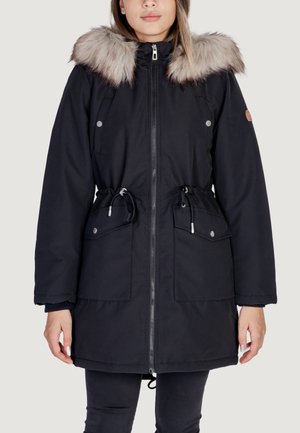 ONLY Cappotto invernale - black