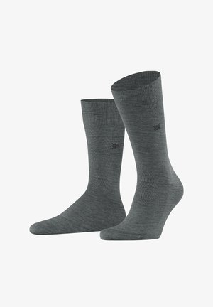 Burlington Leeds - Socken - dark grey