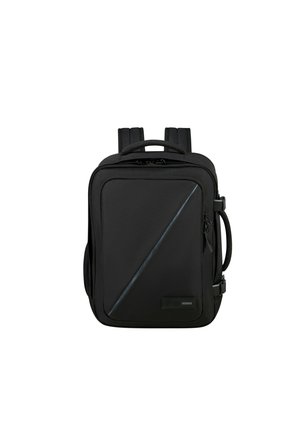 TAKE2TROLLEY Rucksack - Sac à dos - black