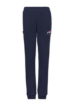 Trainingsbroek - black iris