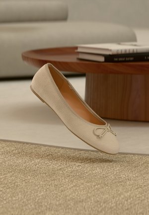 Balerini - beige