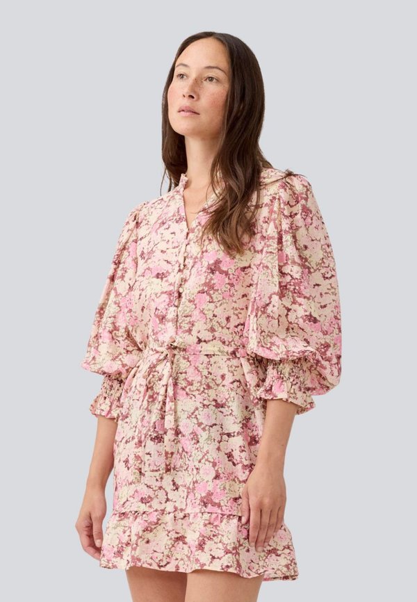 DRESS - Freizeitkleid