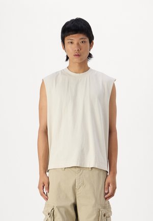 PREMIUM TANK - Top - moonbeam