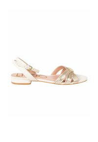 LIU JO JULIET - Sandales - gold