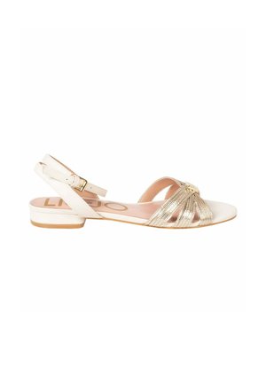 LIU JO JULIET - Sandales - gold