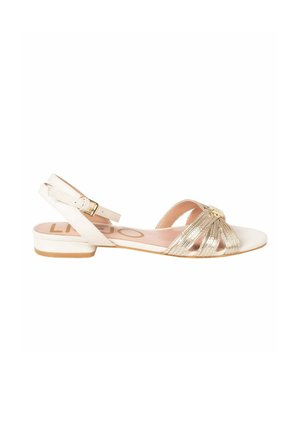 JULIET - Sandalen - gold