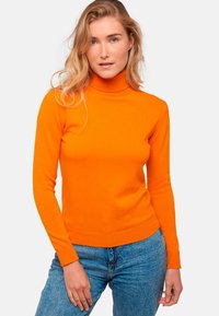 Mahogany TALE-FIRST - Pullover - orange