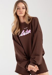 CUL8R UNISEX LATER - Bluza