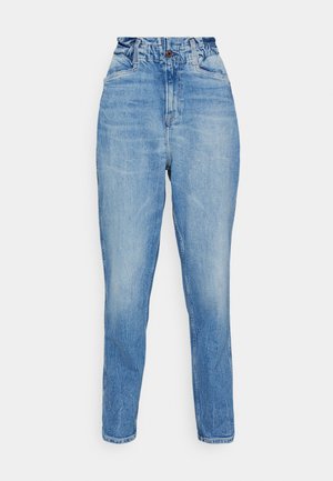 Pepe Jeans, REESE - Jean boyfriend - blue denim