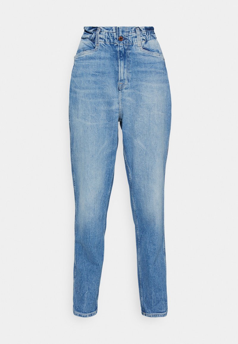 Pepe Jeans Relaxed fit jeans blauw denim/bluedenim