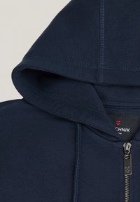 PRÓCHNIK SET granatowy