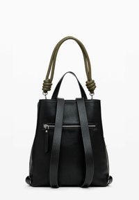 Desigual Mochila - black