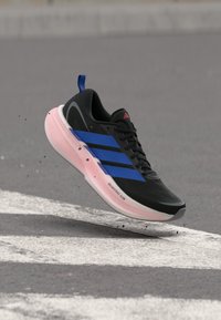 Non sélectionné, core black/dual indigo/pure ruby