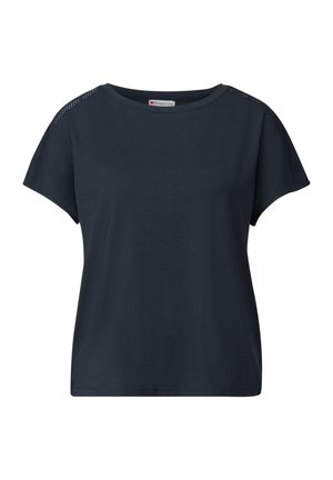 Street One - T-shirt z nadrukiem