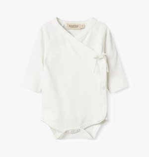 BELITA UNISEX - Glaustinukė - gentle white