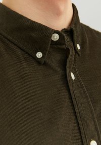 Jack & Jones JJECLASSIC - Camisa - rosin
