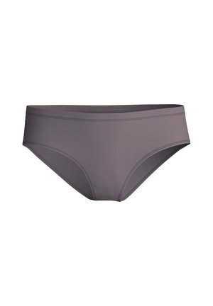 Calida, COMFORT - Slip - sparrow brown